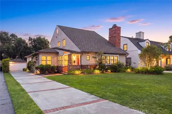 2330 Lorain Road, San Marino, CA 91108