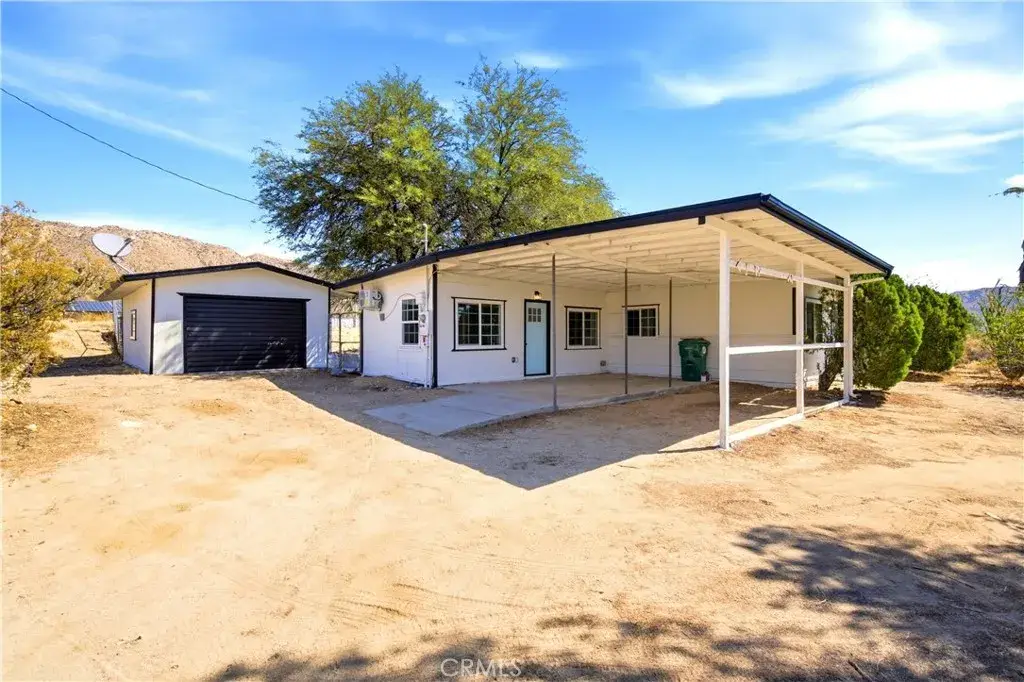 51956 Northridge, Morongo Valley, CA 92256 - #1