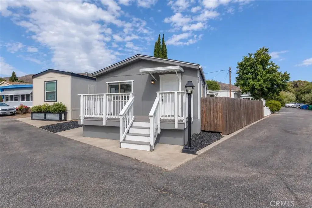 1255 Orcutt #B13, San Luis Obispo, CA 93401 - #1