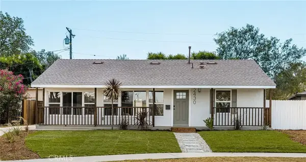 2430 W Bennett, Compton, CA 90220