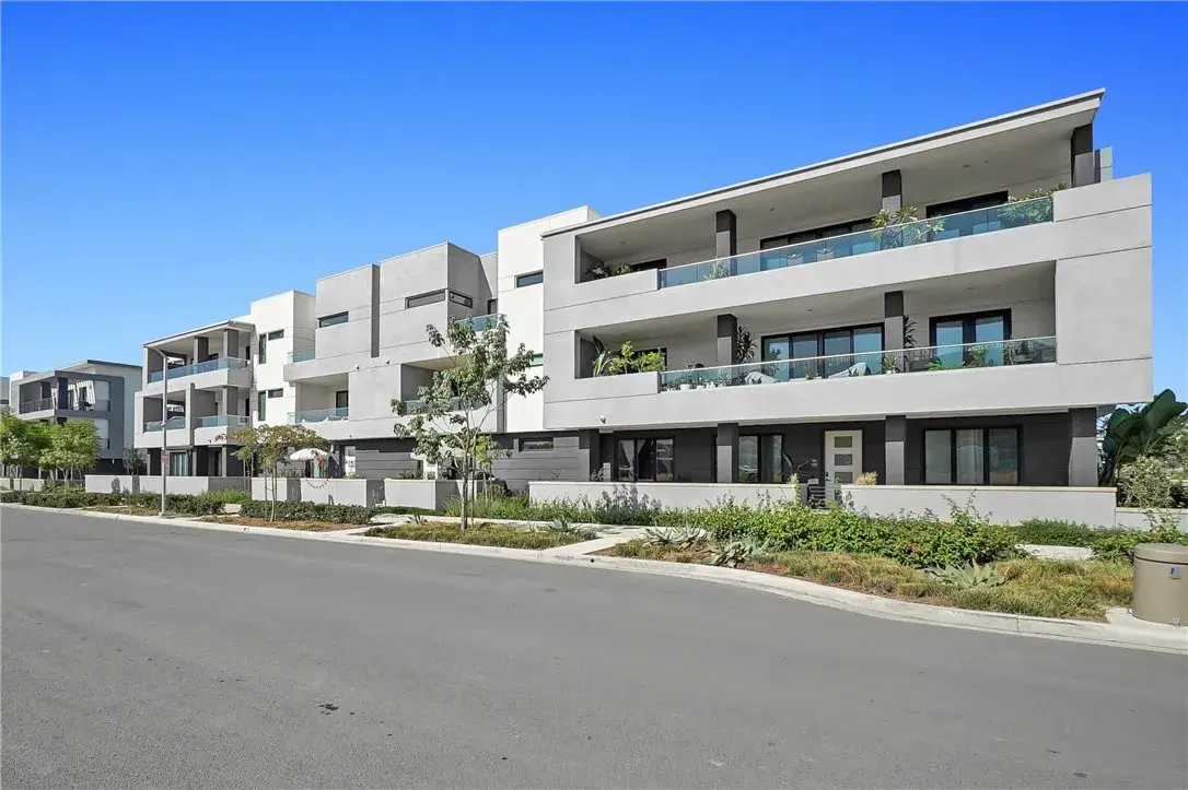 16321 Dawn Way #308, Tustin, CA 92782 - #1