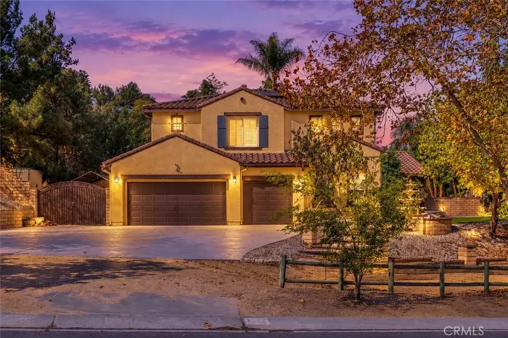 1542 El Paso, Norco, CA 92860 - #1