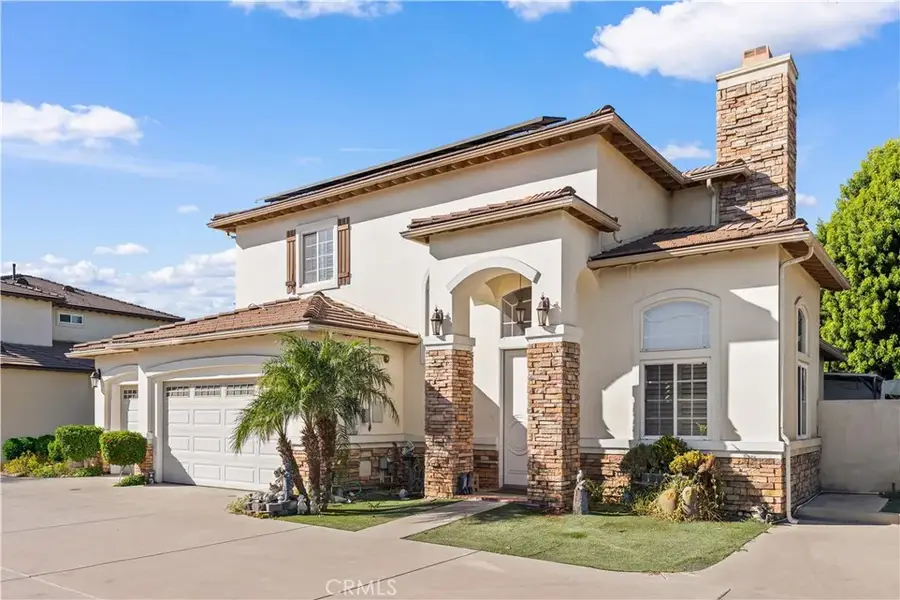 5215 Buffington, El Monte, CA 91732 - #3