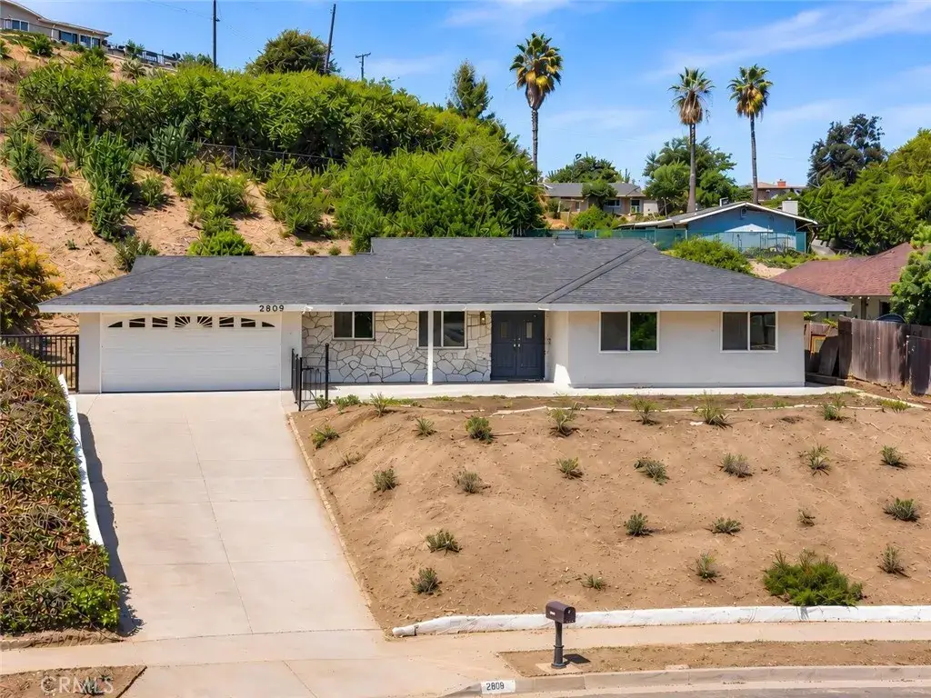 2809 Ilopango, Hacienda Heights, CA 91745 - #1