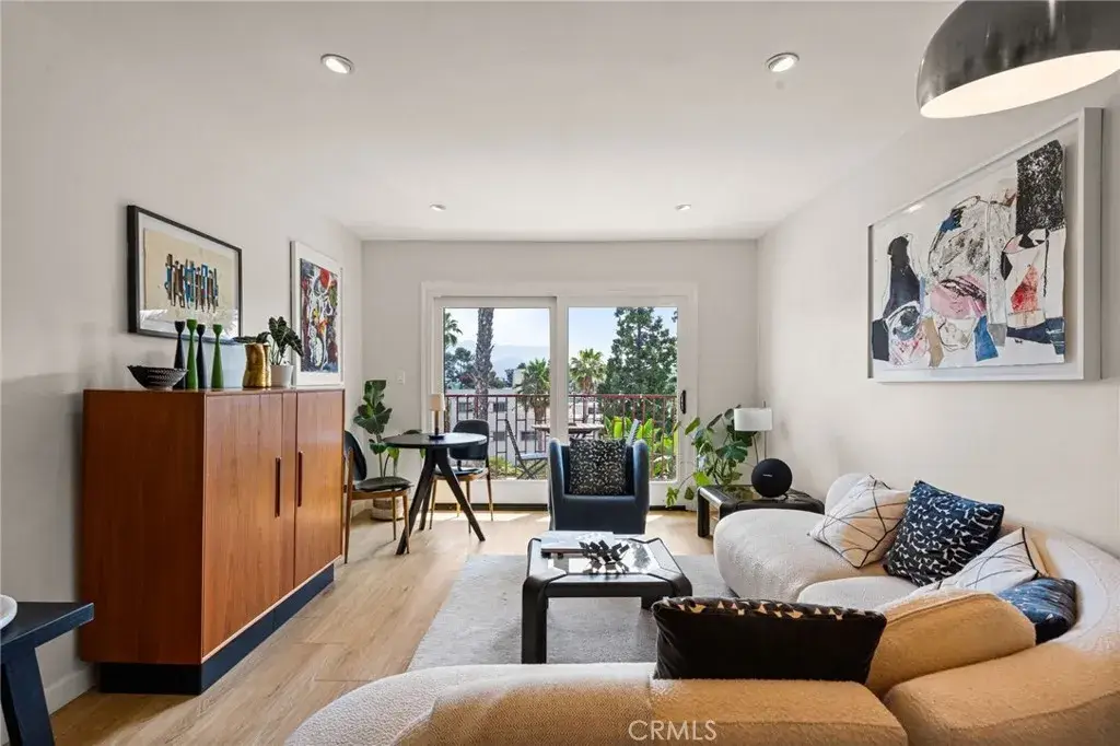 3407 Huxley Street #39, Los Angeles, CA 90027 - #1