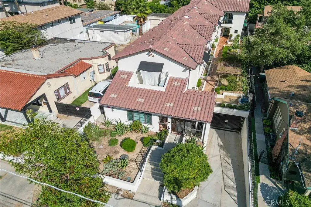 262 N Wilson Avenue #104, Pasadena, CA 91106 - #1
