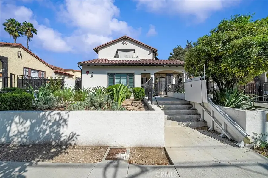 262 N Wilson Avenue #104, Pasadena, CA 91106 - #2