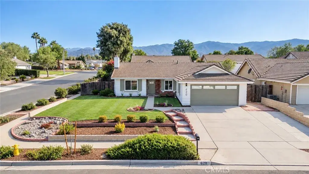 620 Gagnon, Corona, CA 92882 - #1