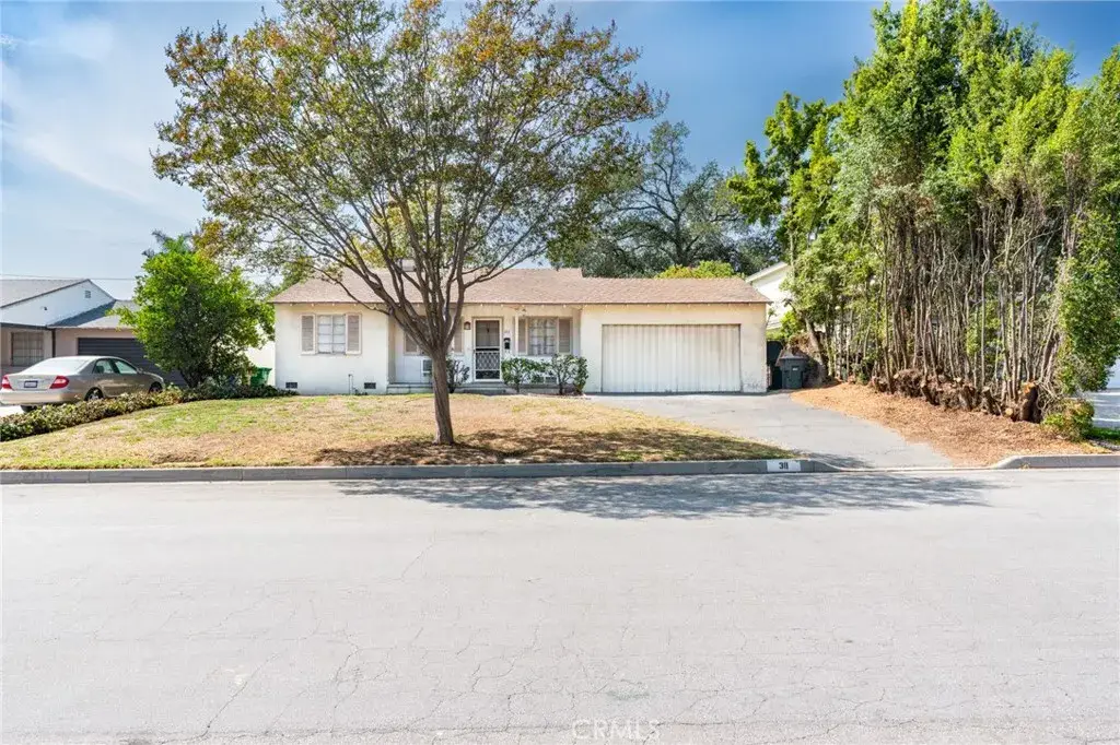 311 San Antonio, Arcadia, CA 91007 - #1