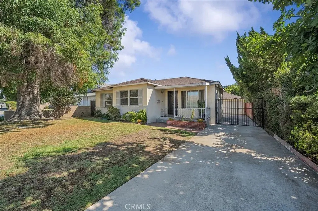 5470 Encinita Ave, Temple City, CA 91780 - #1