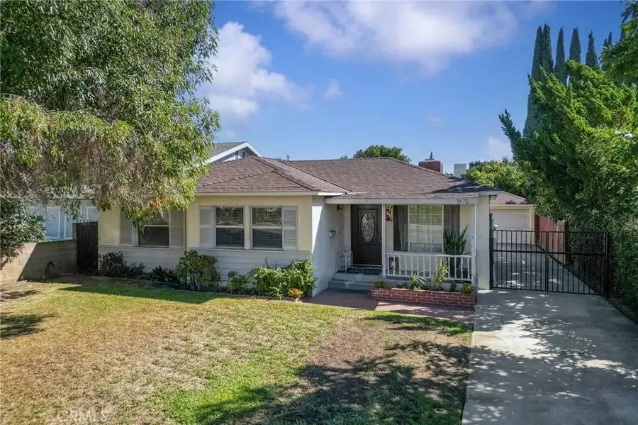 5470 Encinita Ave, Temple City, CA 91780 - #3