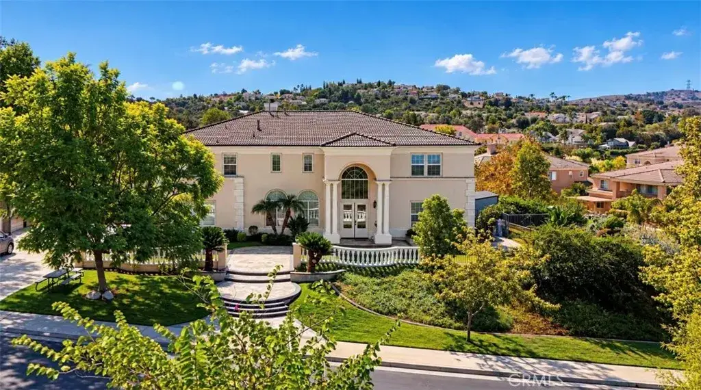 19836 Blue Ridge Road, Rowland Heights, CA 91748 - #1
