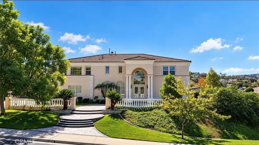 19836 Blue Ridge Road, Rowland Heights, CA 91748 - #2
