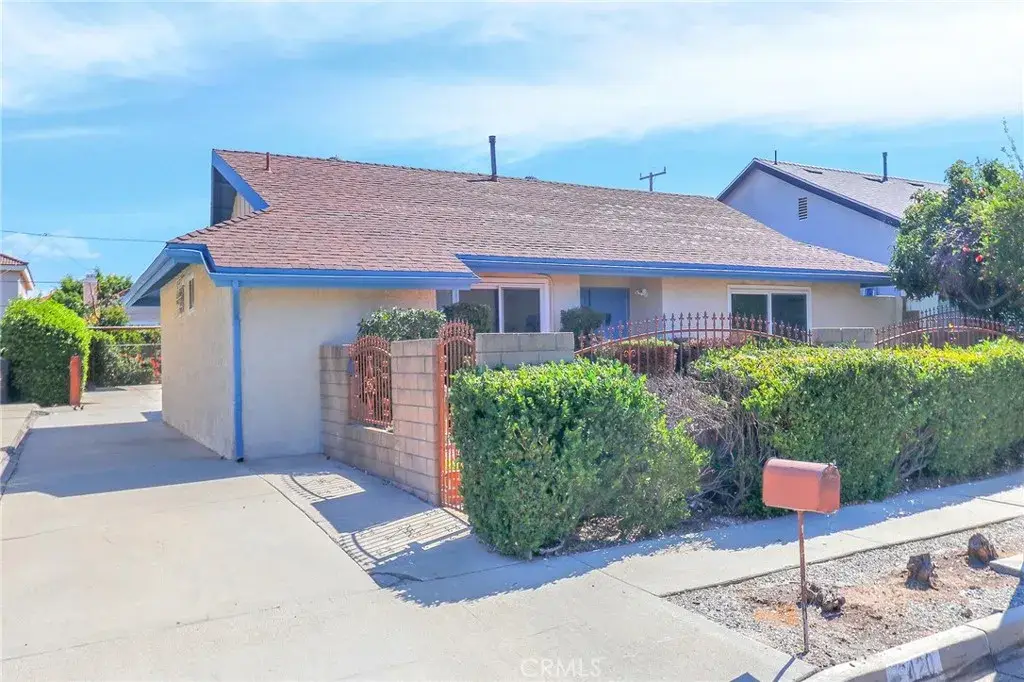 2420 Ablano Ave, Rowland Heights, CA 91748 - #1