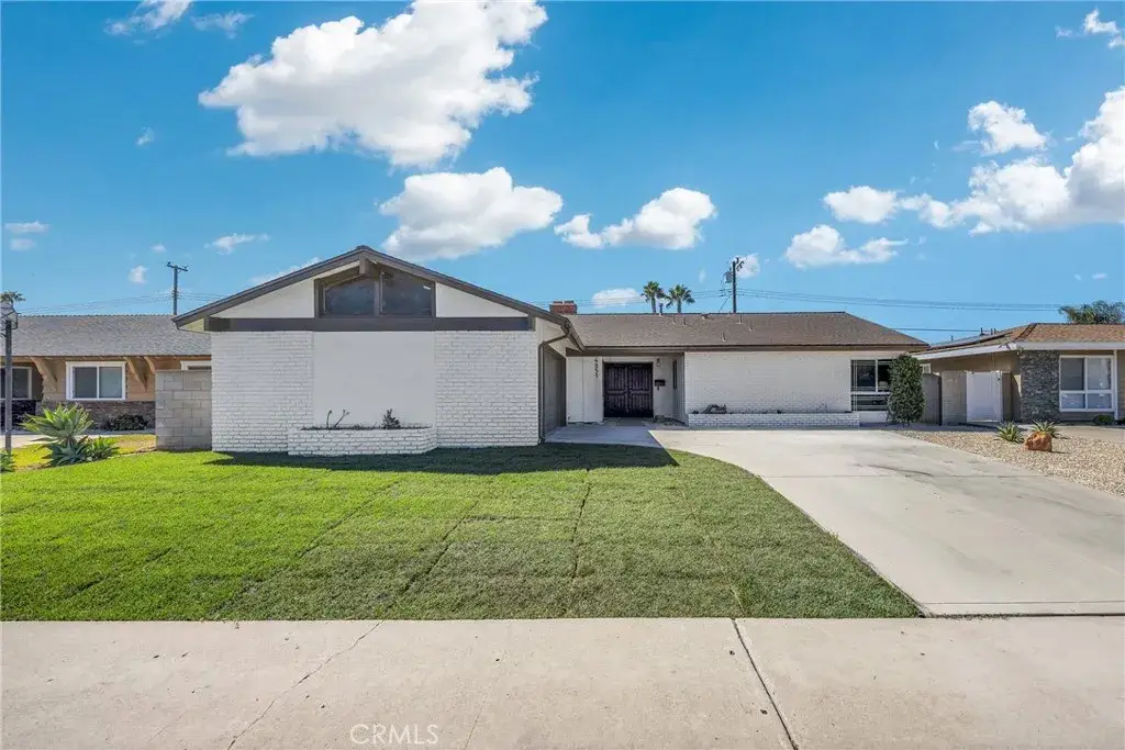 4851 Briarhill Drive, Yorba Linda, CA 92886 - #1