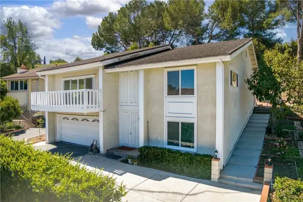 15401 Rockmead Court, Hacienda Heights, CA 91745