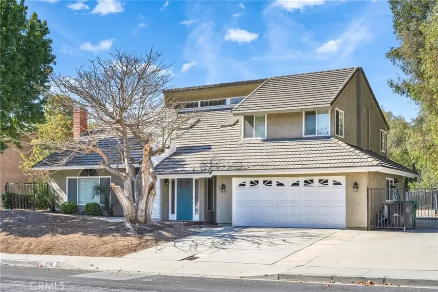 1638 Avenida Monte Vista, San Dimas, CA 91773 - #2