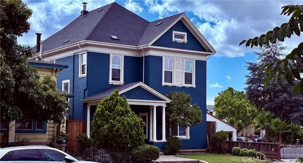 627 S 3rd, San Jose, CA 95112 - #1