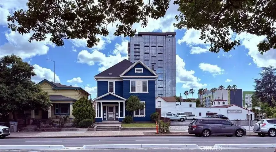 627 S 3rd, San Jose, CA 95112 - #2