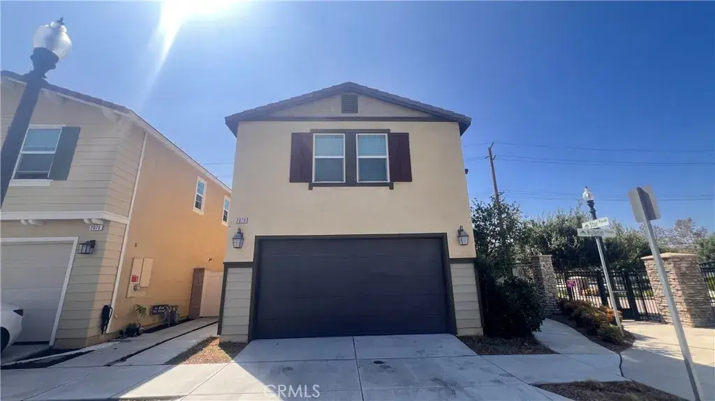 2070 E Bulletin Privado, Ontario, CA 91764 - #1