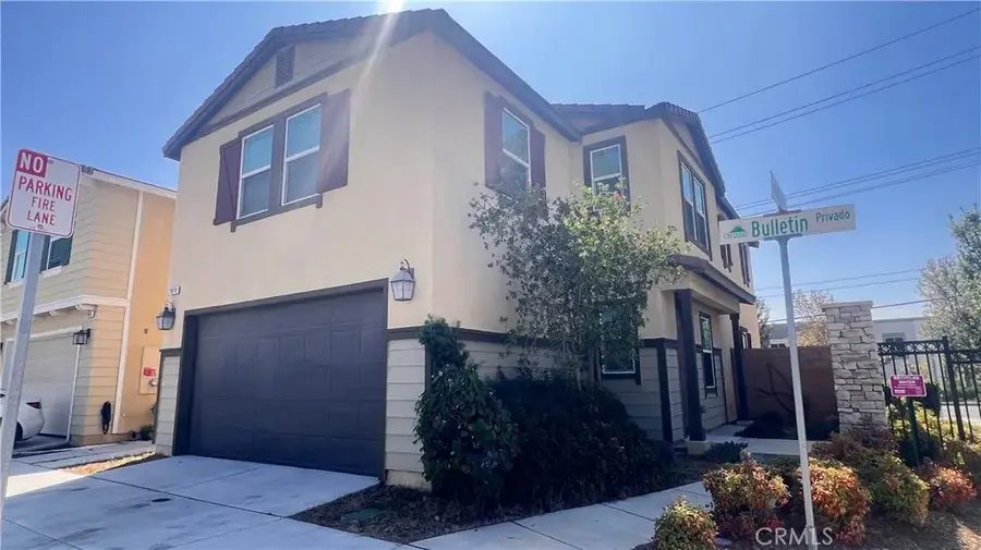 2070 E Bulletin Privado, Ontario, CA 91764 - #2