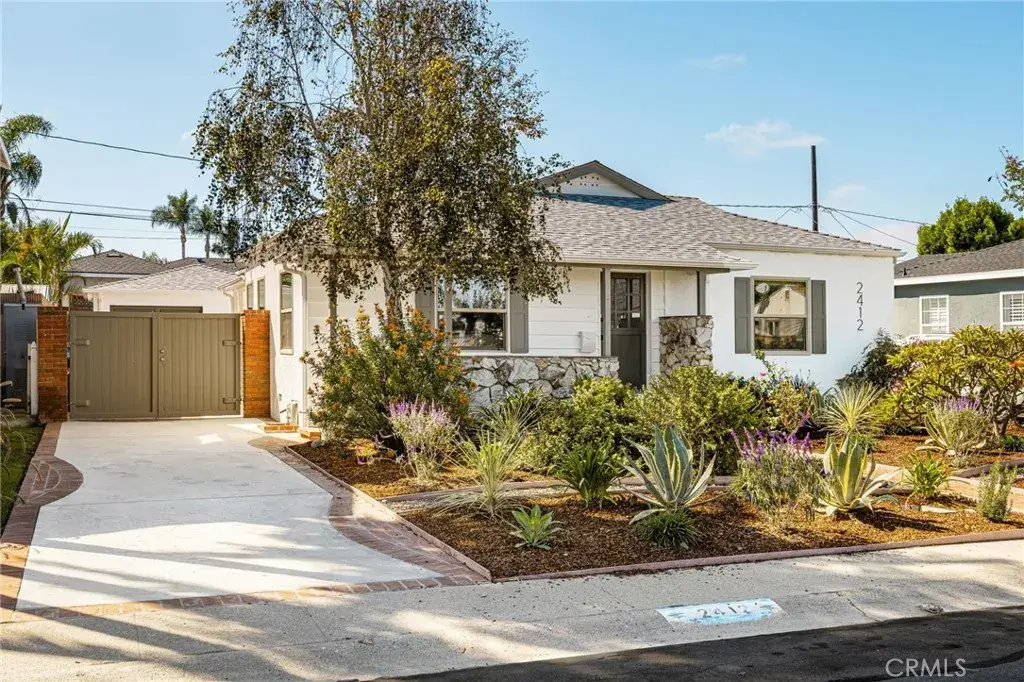 2412 Sebald Avenue, Redondo Beach, CA 90278 - #1