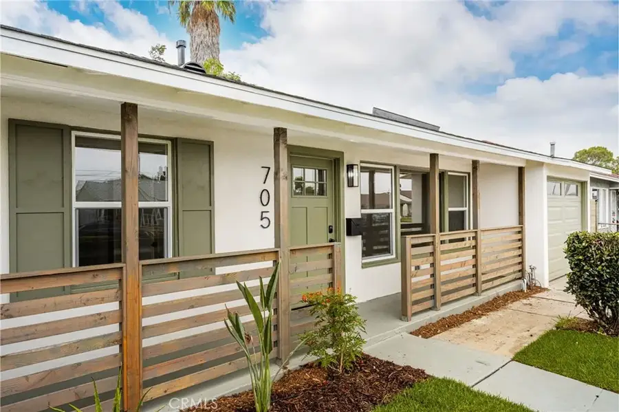 705 S Corlett Avenue, Compton, CA 90220 - #2