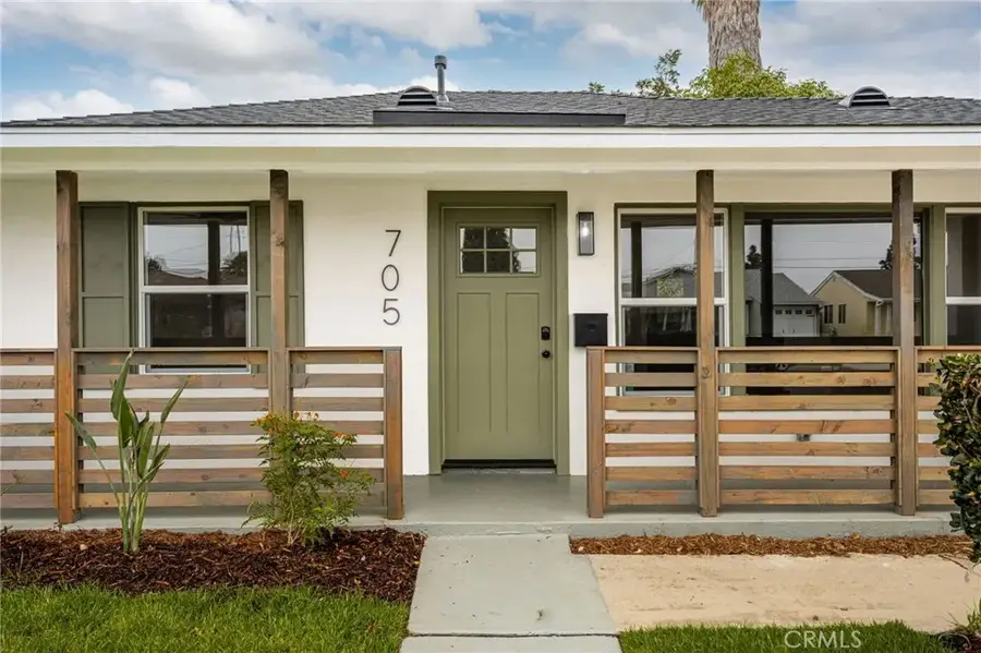 705 S Corlett Avenue, Compton, CA 90220 - #3