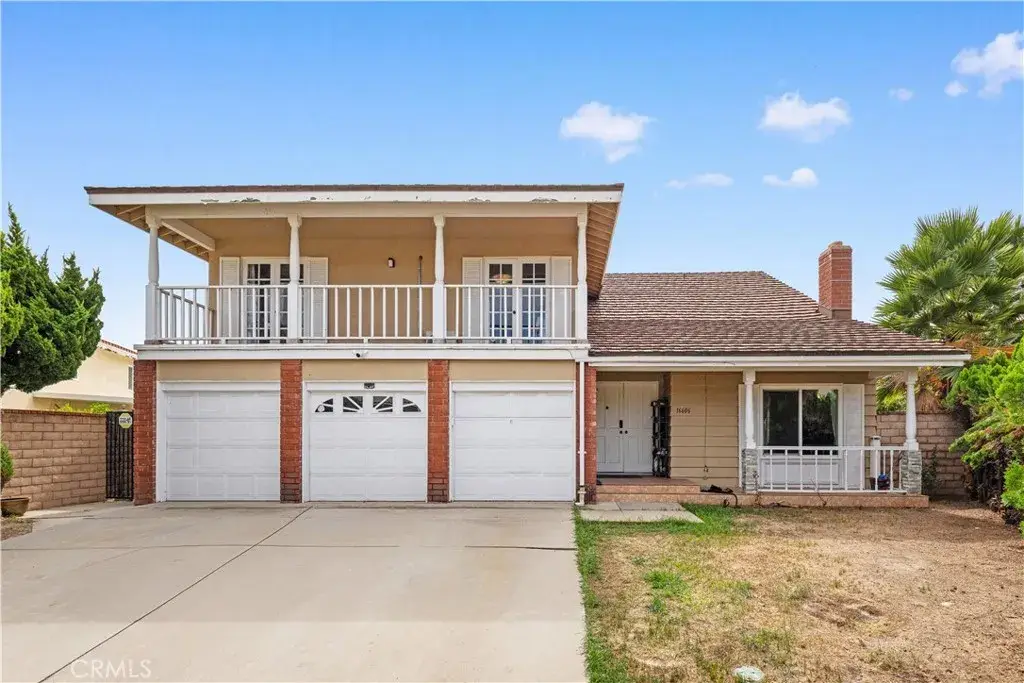 16606 Woodmont Pl, Hacienda Heights, CA 91745 - #1