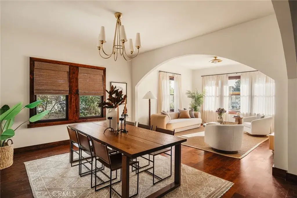 115 N Avenue 52, Los Angeles, CA 90042 - #1