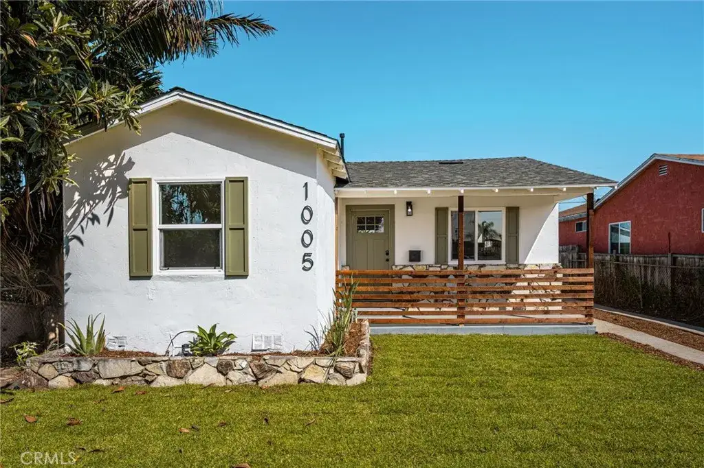 1005 W 132nd Street, Compton, CA 90222 - #1