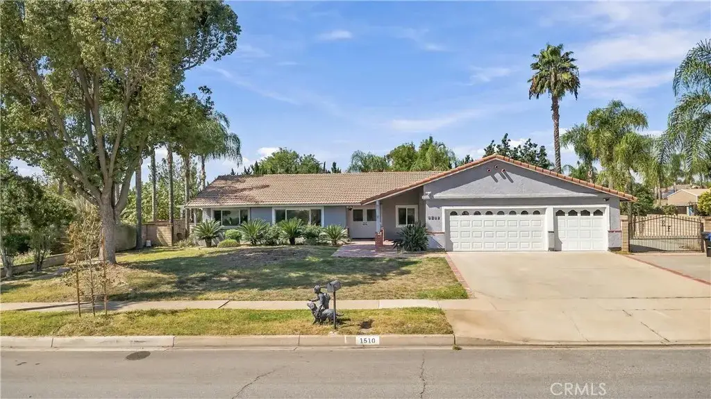 1510 S Oaks, Ontario, CA 91762 - #1