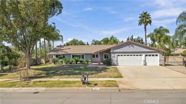 1510 S Oaks, Ontario, CA 91762