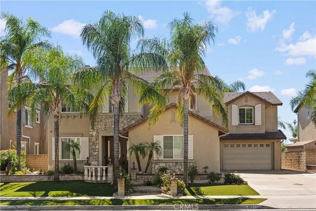 12225 Richfield Dr, Rancho Cucamonga, CA 91739 - #1