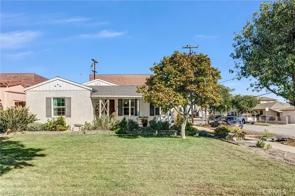 1048 S 1st Street, Alhambra, CA 91801