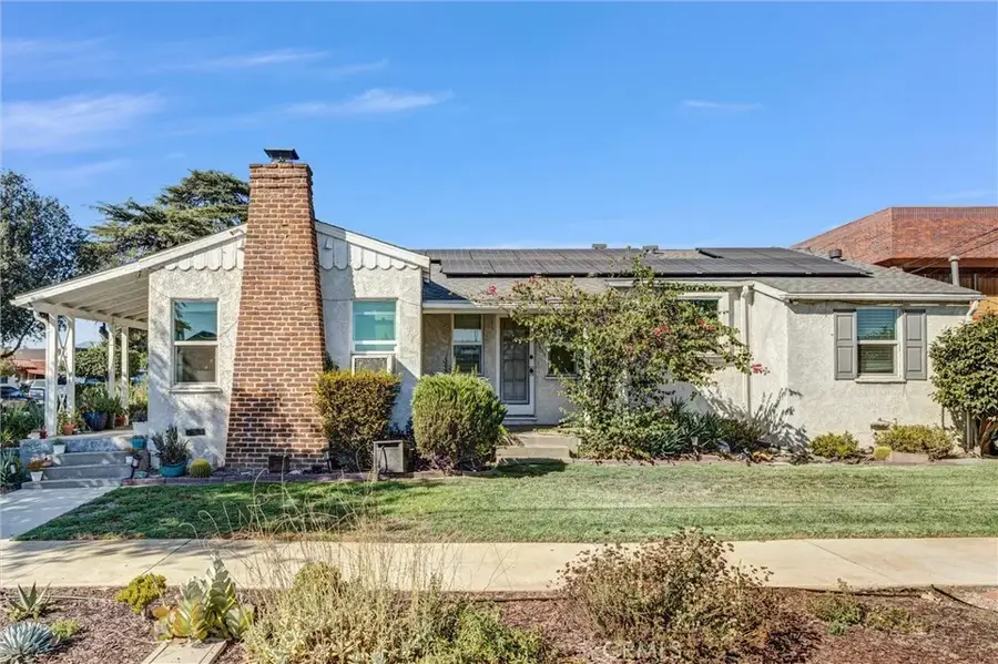1048 S 1st Street, Alhambra, CA 91801 - #3