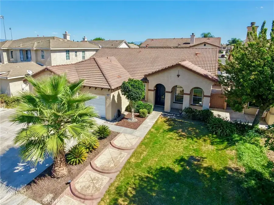7432 Cobble Creek Drive, Eastvale, CA 92880 - #2