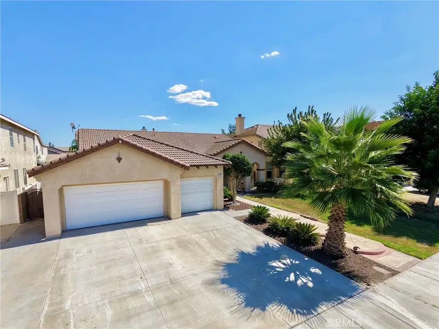 7432 Cobble Creek Drive, Eastvale, CA 92880 - #3