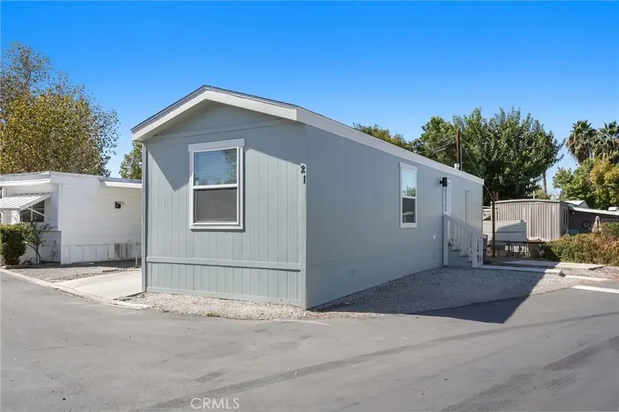 2150 S San Jacinto #21, San Jacinto, CA 92583 - #2