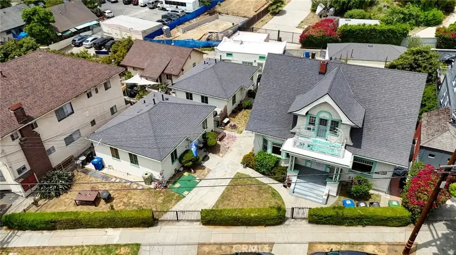 723 E Kensington, Los Angeles, CA 90026 - #2