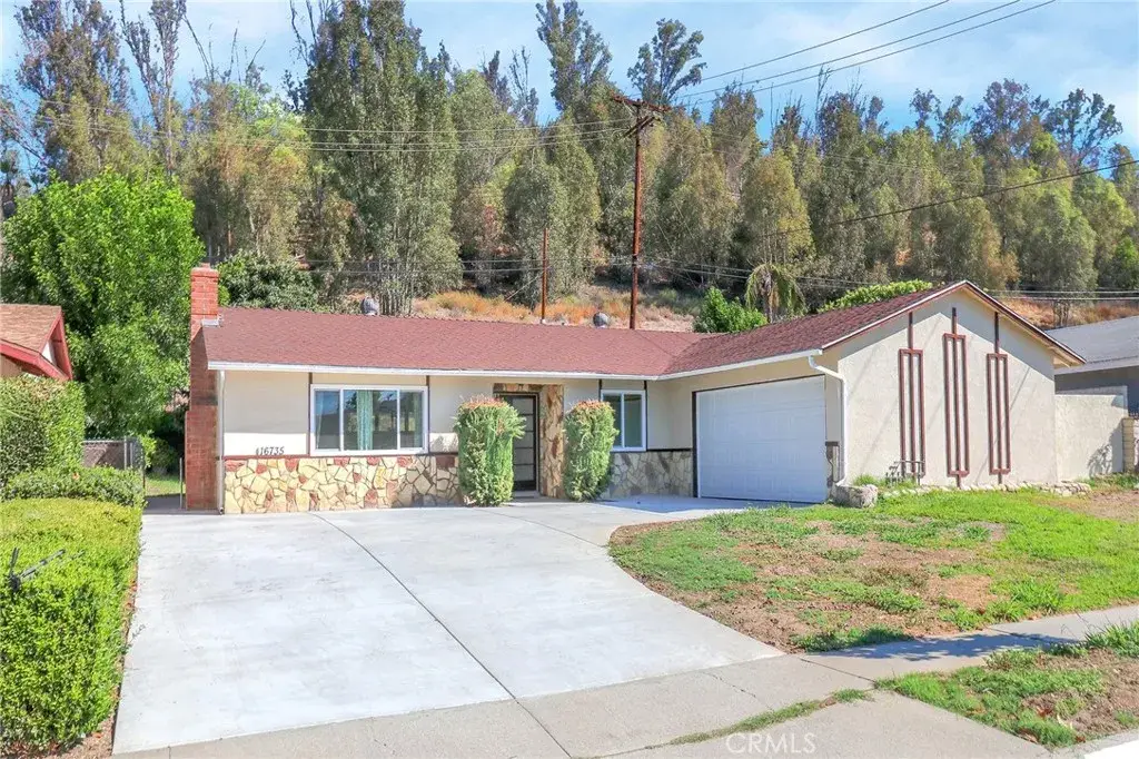 16735 Main St, La Puente, CA 91744 - #1