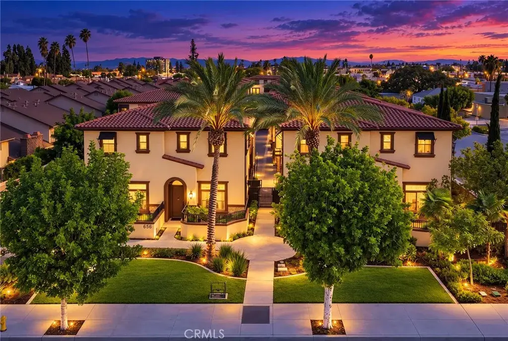656 W Huntington #L2, Arcadia, CA 91007 - #1