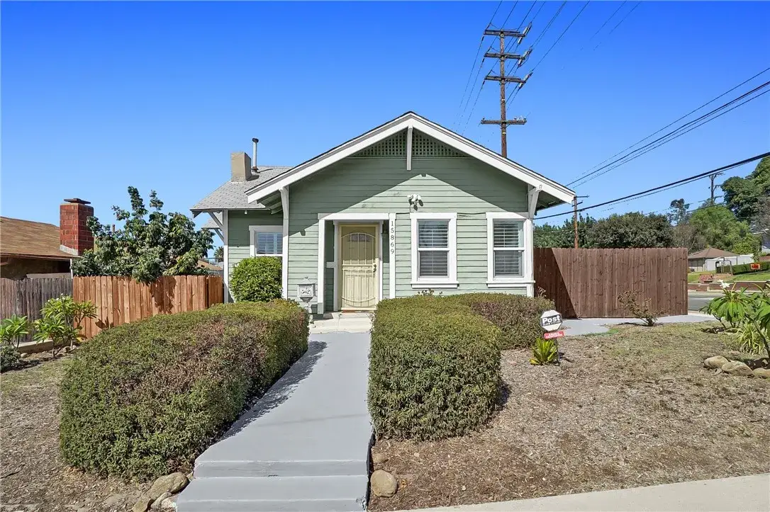 15869 San Jose Avenue, La Puente, CA 91744 - #1