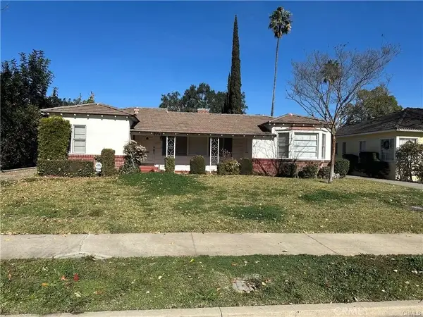 2295 Longden, San Marino, CA 91108