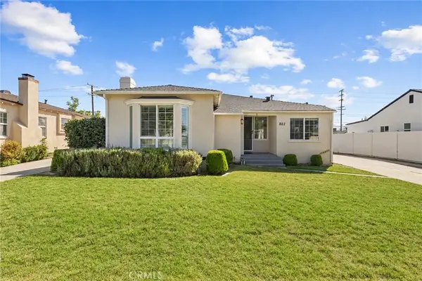 822 Bilton Way, San Gabriel, CA 91776