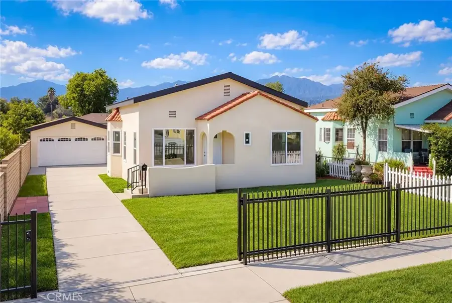 3829 Clark Avenue, El Monte, CA 91731 - #2