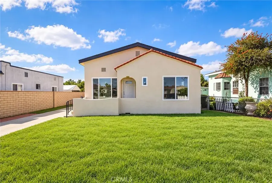 3829 Clark Avenue, El Monte, CA 91731 - #3