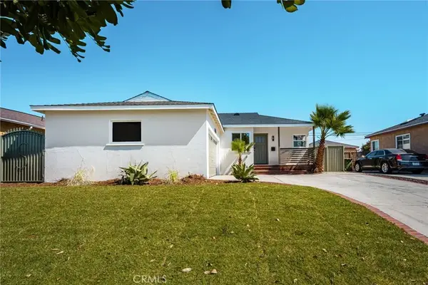 626 S Caswell Avenue, Compton, CA 90220
