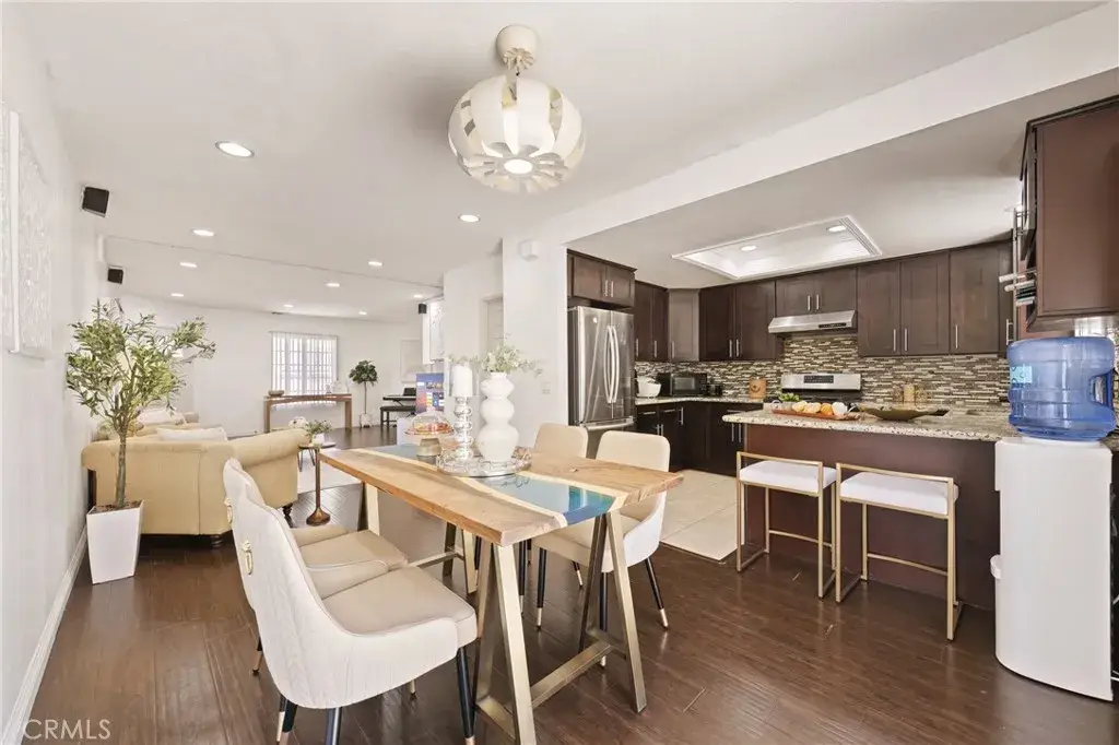 3819 Foster Avenue, Baldwin Park, CA 91706 - #1