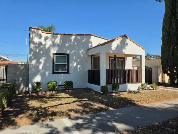 321 E Norwood, Alhambra, CA 91801